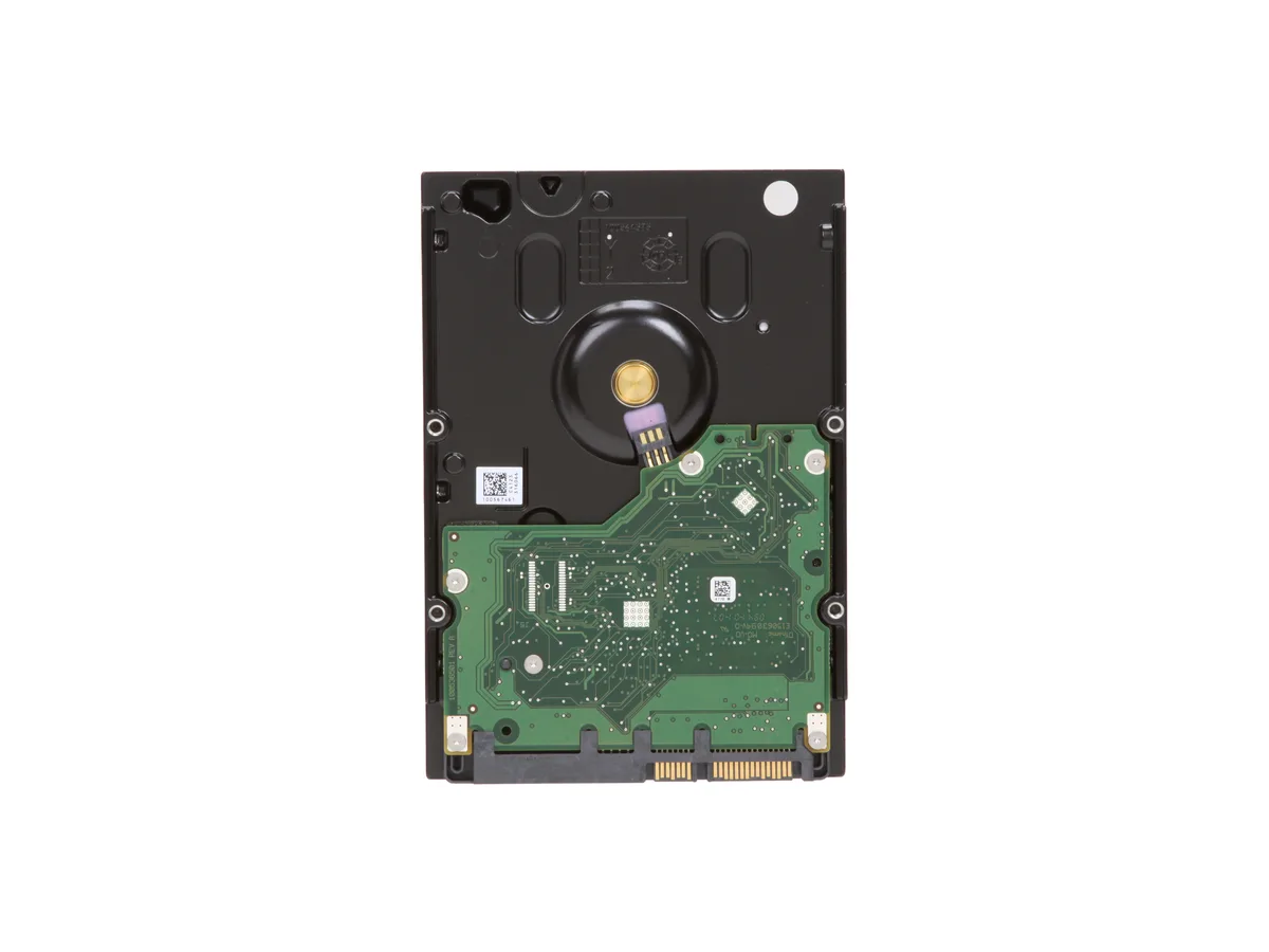 Seagate Seagate ST31000520AS 1TB 5900 RPM 32MB SATA 3.0Gb/s 3.5" internal hard drive — product photo