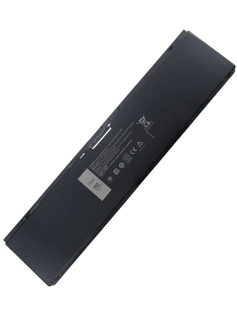 Damaite Damaite 34GKR 54Wh laptop battery for Latitude 14 7000 E7440 E7450 E7420 — product photo