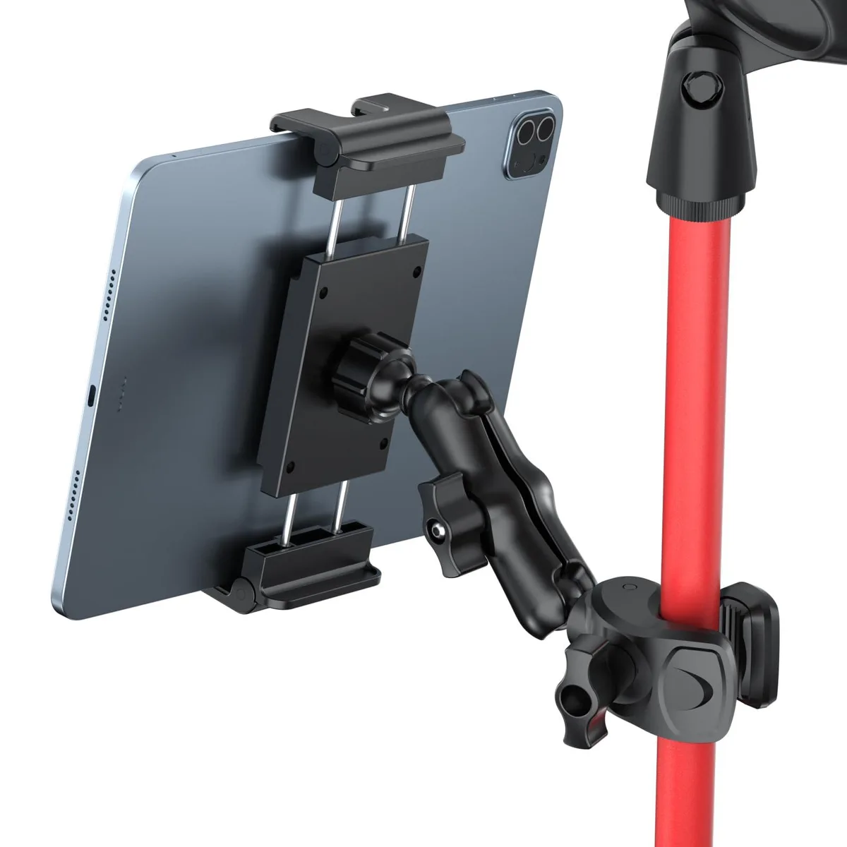  PylePro DC04-P5 Tablet Holder 3.7 in Arm 5.5-14.6 in Devices — product photo