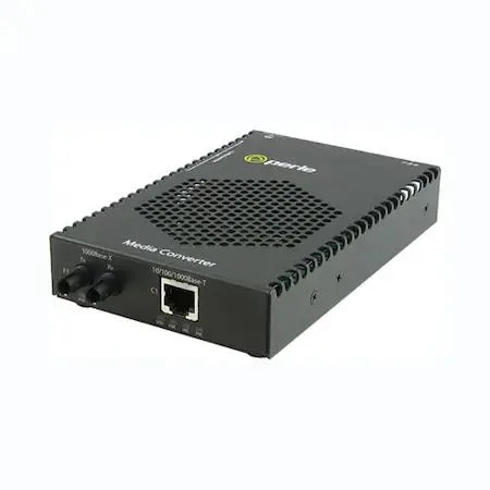 Perle Perle 05080254 SFP transceiver 1.24 mile 1000Base-LX — product photo