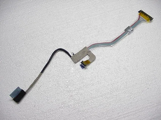DELL DELL Latitude D810 Precision M70 15.4" LCD Ribbon Cable — product photo