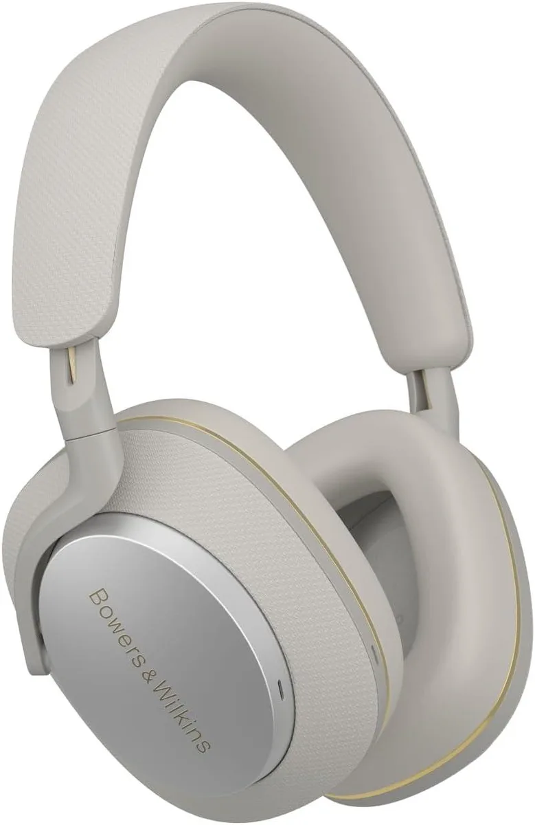 Bowers &amp; Wilkins Bowers &amp; Wilkins Px7 S2e Over-Ear Headphones Cloud Grey — product photo