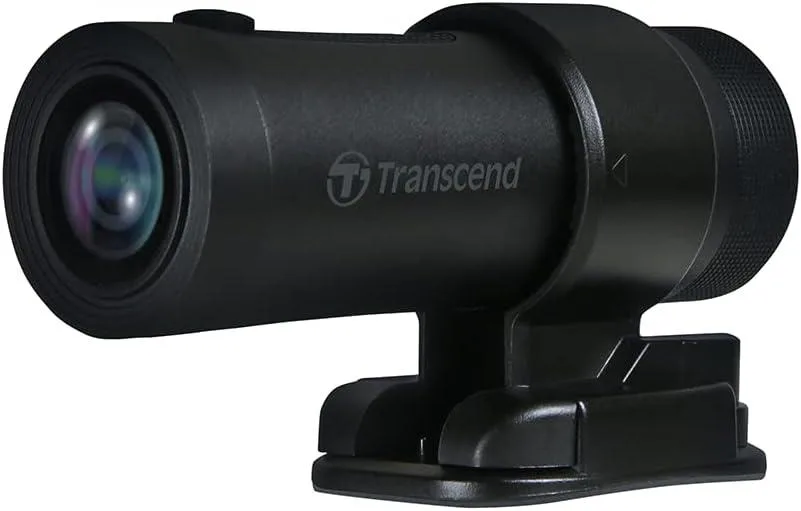 Transcend Transcend DrivePro 20 64GB 1080p 60fps IP68 140° camera accessory TS-DP20A-64G — product photo