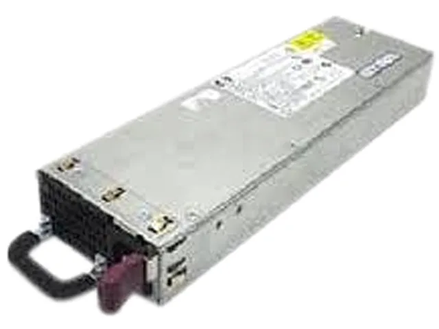 HPE HPE JC680A#ABA 650W AC Power Supply — product photo