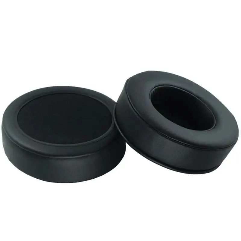 WMtec WMtec 90 mm Memory Foam Ear Pads BlackWhite 1 Pair — product photo