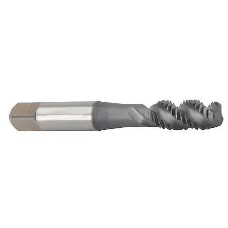 Widia Gtd Widia Gtd VTSFT-TC5035 Spiral Flute Tap #10-32 2 Flutes UNF — product photo