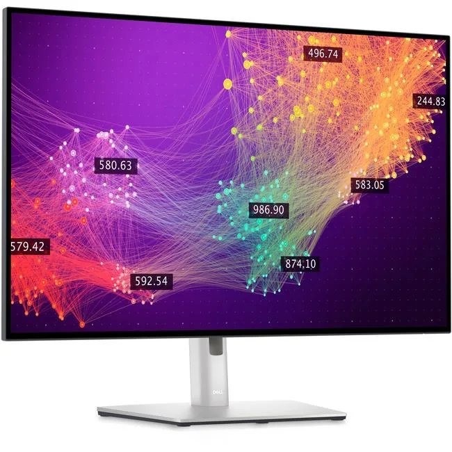 DELL DELL DELL-U3023E 30" 2560x1600 60Hz IPS monitor — product photo