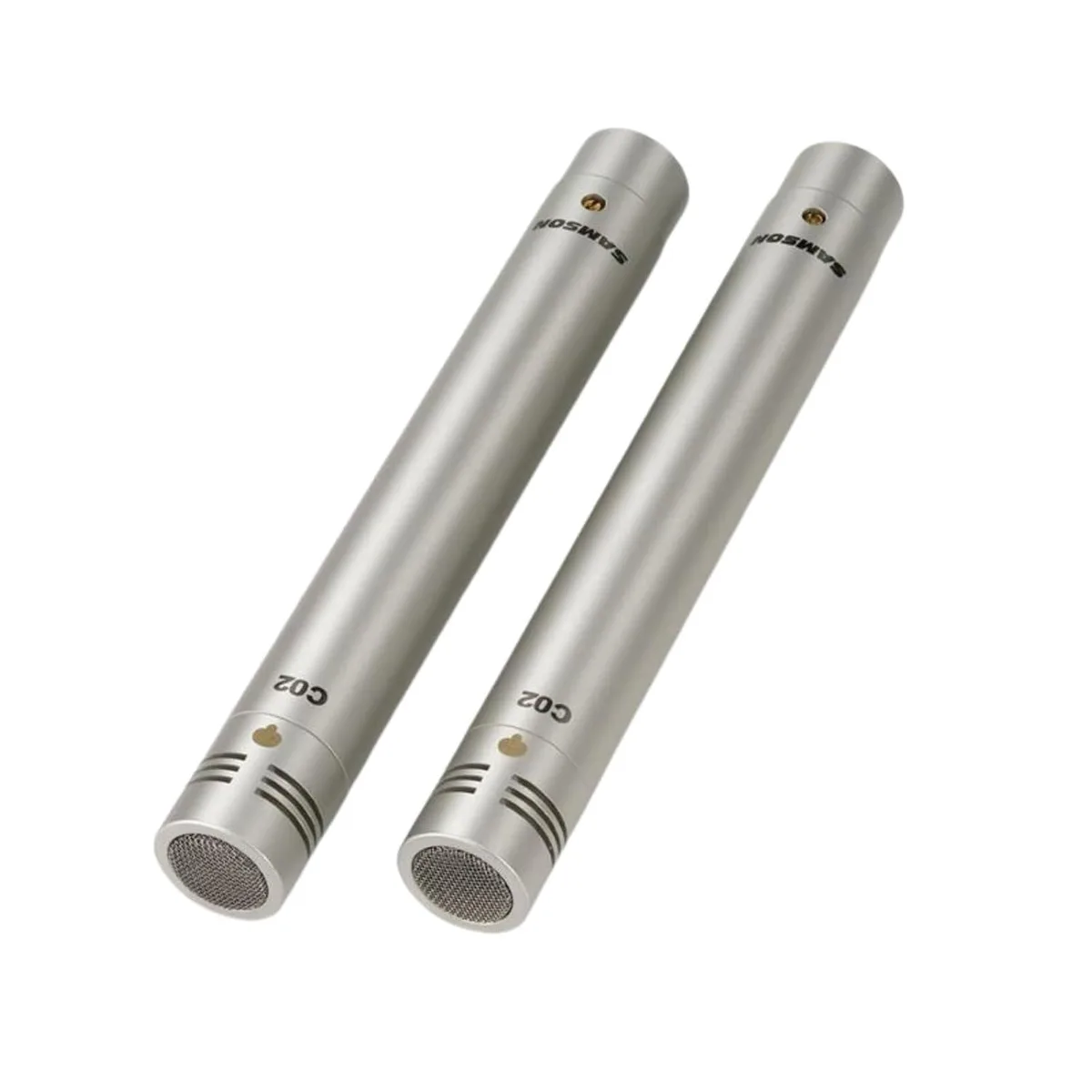 LORDWORLD LORDWORLD C02 Pencil Condenser Microphones Stereo Pair — product photo