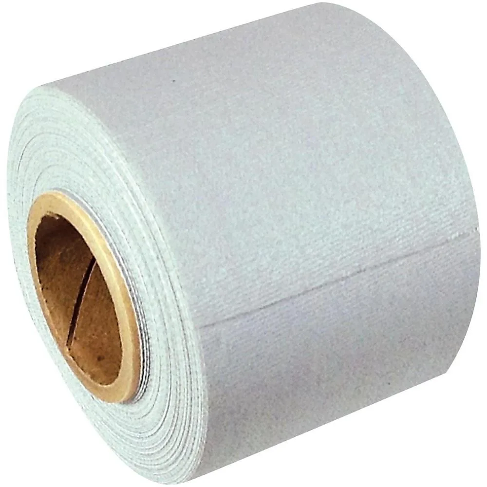 American Recorder Technologies American Recorder Technologies Mini Roll Gaffers Tape Grey — product photo