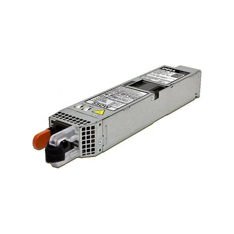 DELL DELL X185V 550 W power supply for PowerEdge R430 — product photo