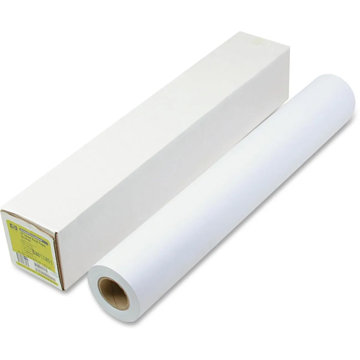 HP HP AUDI34190526 Universal Heavyweight Coated Paper — product photo