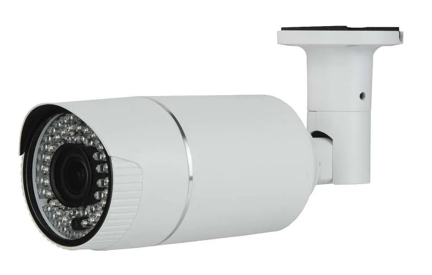 Bluecctv Bluecctv BL-1712B analog camera 2MP 1080p 2.8-12mm 72IR White — product photo