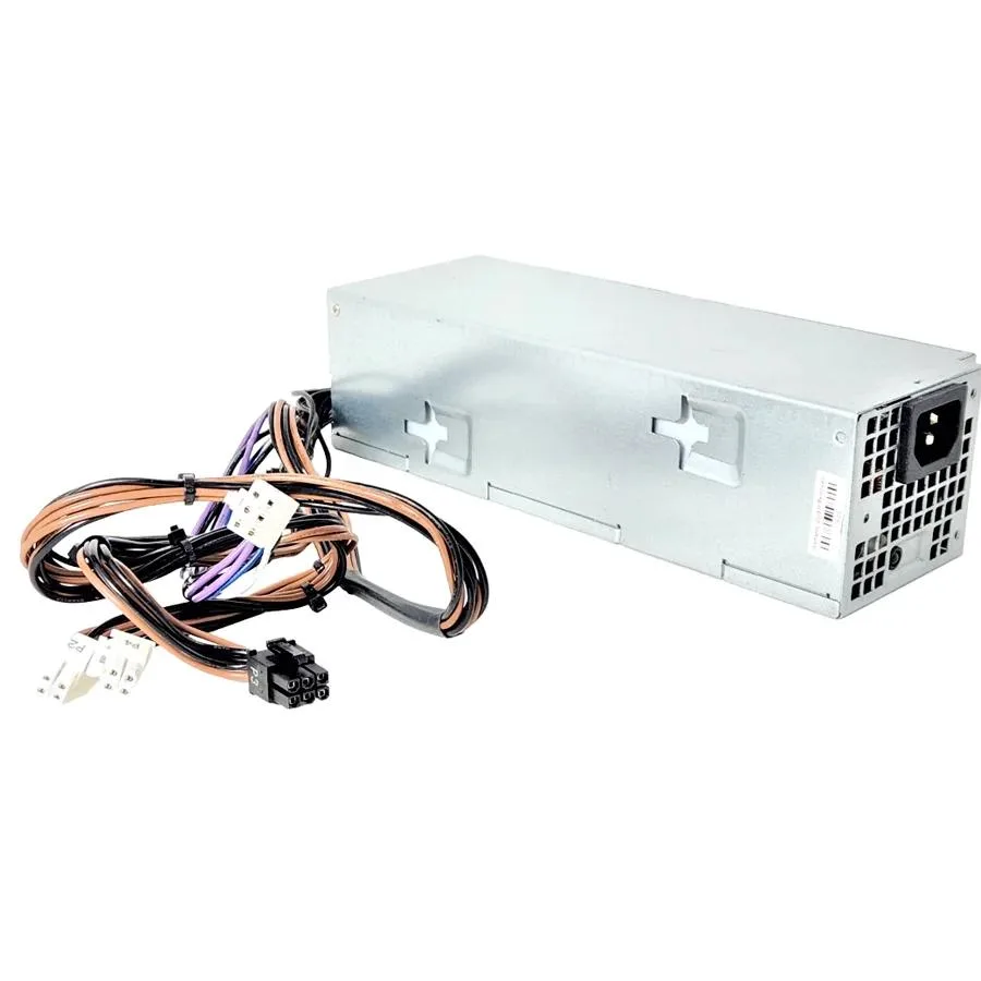 YINGHUA YINGHUA 360W Server Power Supply Dell 5090 5880 3880 3881 7060 7070 5070 5060 V5890 MT — product photo