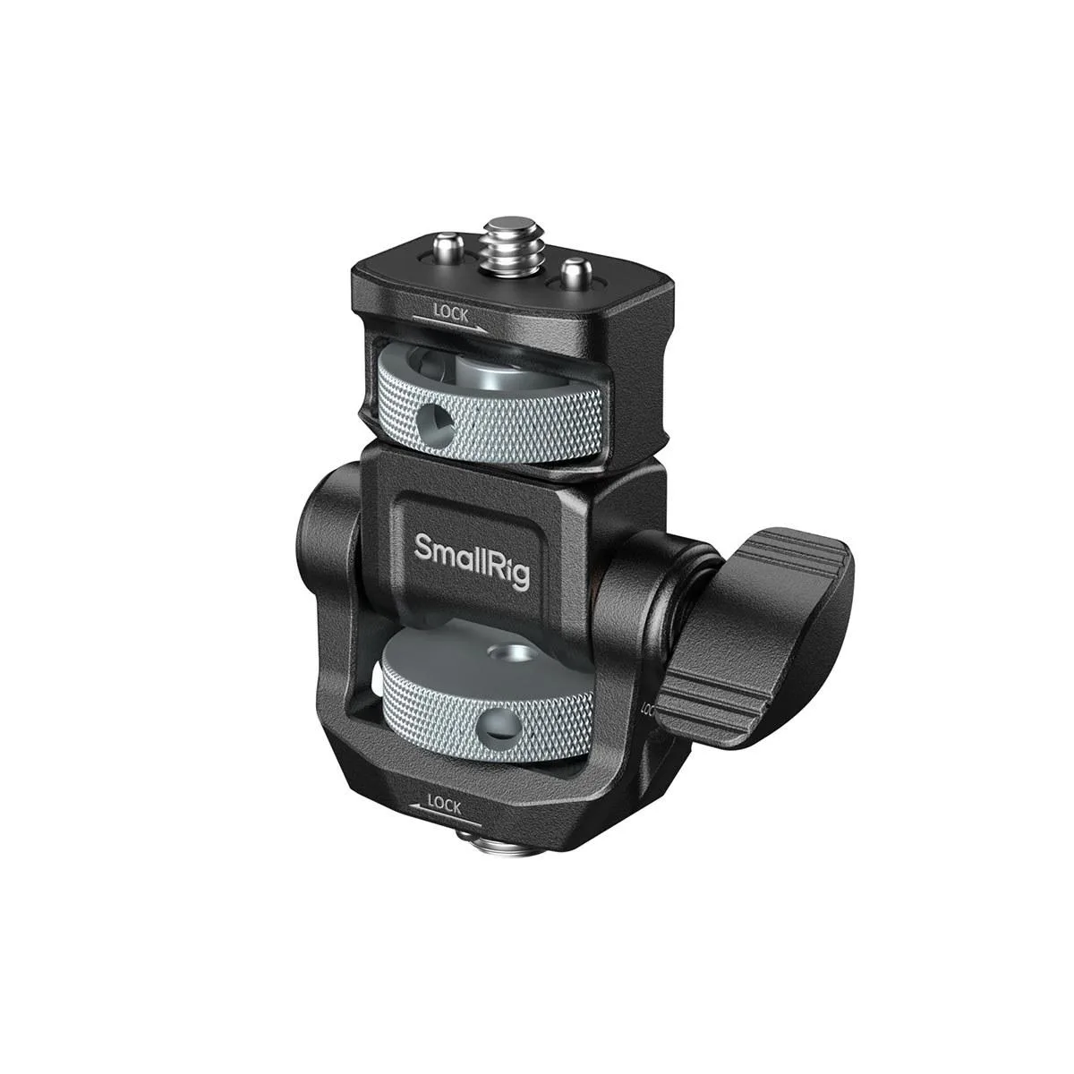 SmallRig SmallRig Monitor Support 6314 Horizontal Vertical ARRI 3/8"-16 — product photo
