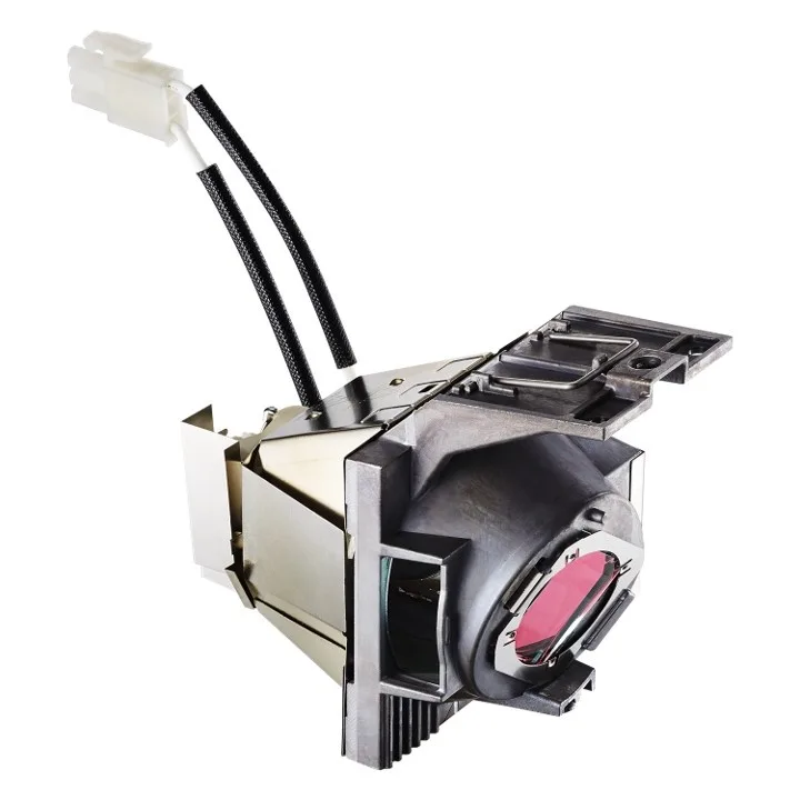 ViewSonic PG705HD projector lamp module with 310W bulb in housing