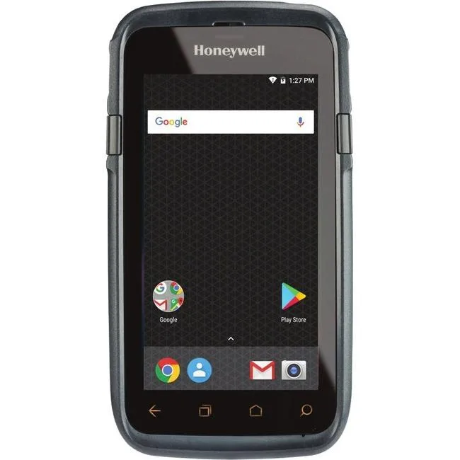 Honeywell Mobility Honeywell Mobility CT60 XP 4 GB 32 GB 4.7" Android 802.11 a/b/g/n/ac/r/k/mc barcode scanner — product photo