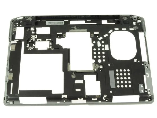 DELL DELL Latitude E6320 Bottom Base Chassis Assembly 19GKD — product photo