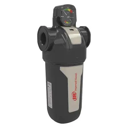 Ingersoll/Rand Ingersoll/Rand FA400IG vacuum pump filter 1-1/2" NPT 235 cfm 1 micron — product photo