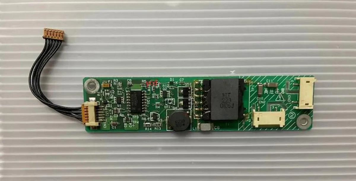 Ruth's sister Ruth's sister 65PWB31-C ASSY LCD Inverter internal power cable — product photo