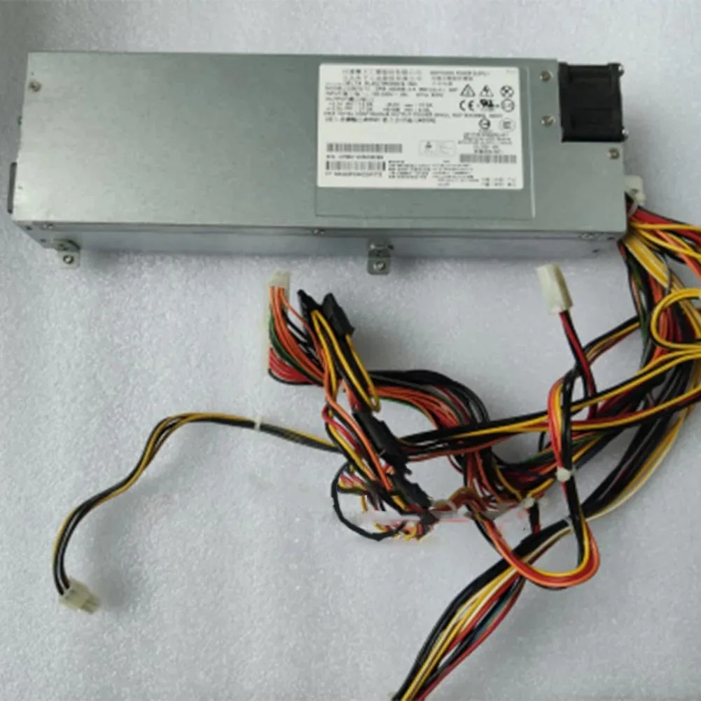 WMtec WMtec DPS-400AB-4A 400W server power supply for HP 120G6 DL320G6 — product photo