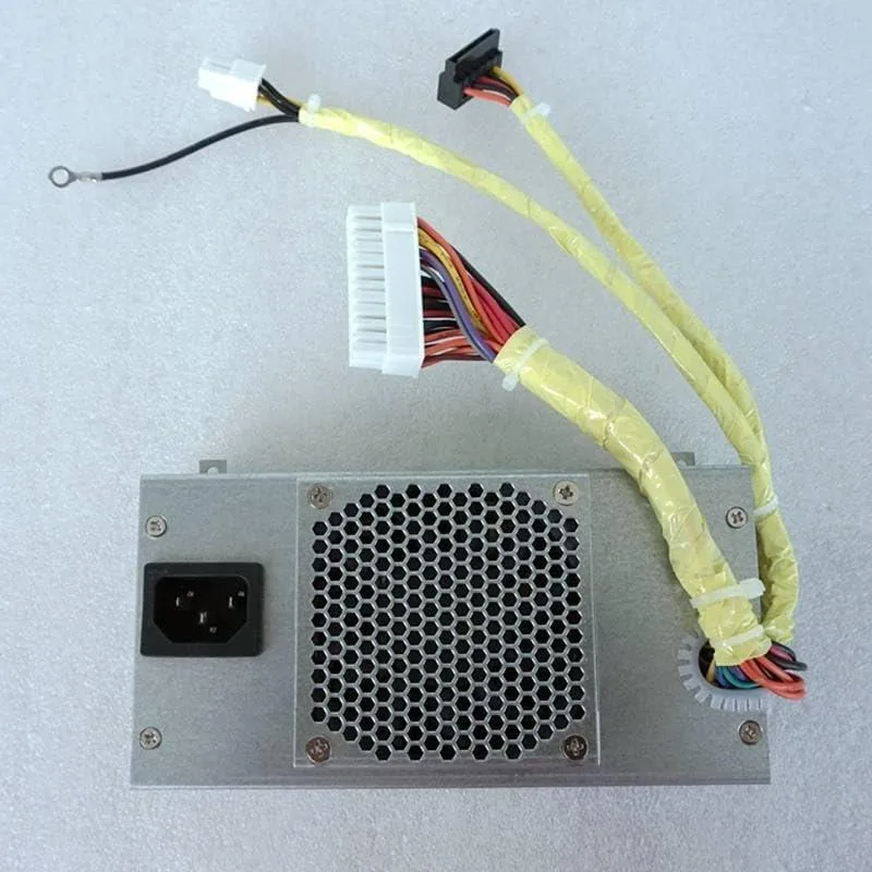 NShi NShi 250W PSU PS-5221-8AB Server Chassis — product photo