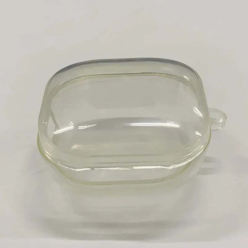 WMtec WMtec TPU Protective Earphone Cover for QCY T13 64x57mm — product photo