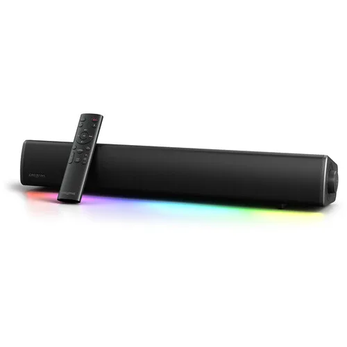 Creative Labs Creative Labs Sound Blaster GS5 51MF8470AA000 speaker — product photo