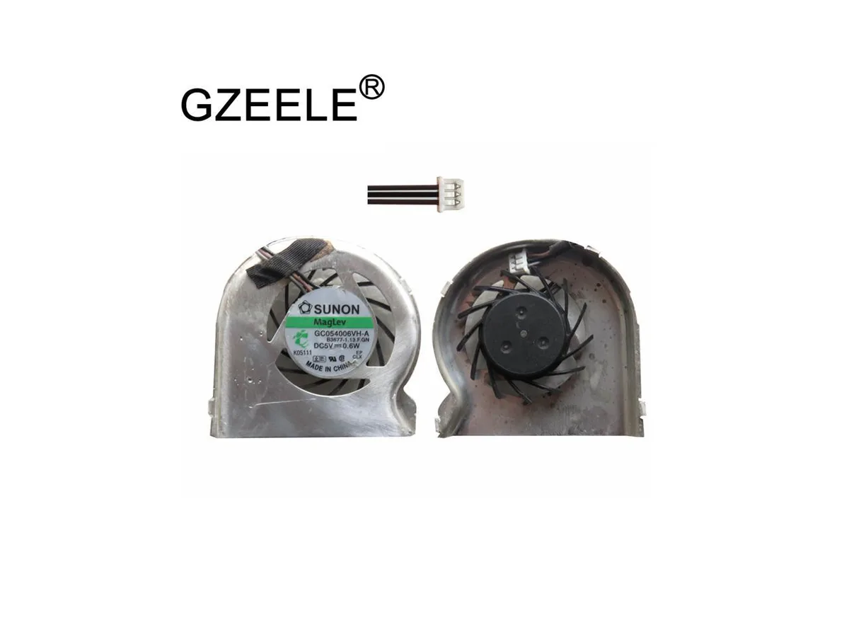 Fans Fans CPU Cooling Fan for Acer Aspire One ZG5 — product photo