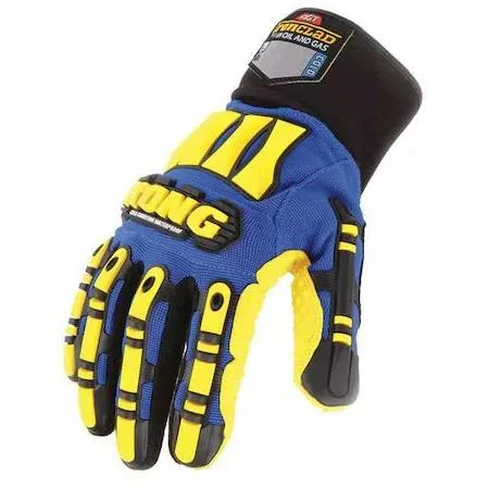 Ironclad Ironclad SDXW2-02-S Cold Protection Gloves, Synthetic Leather — product photo