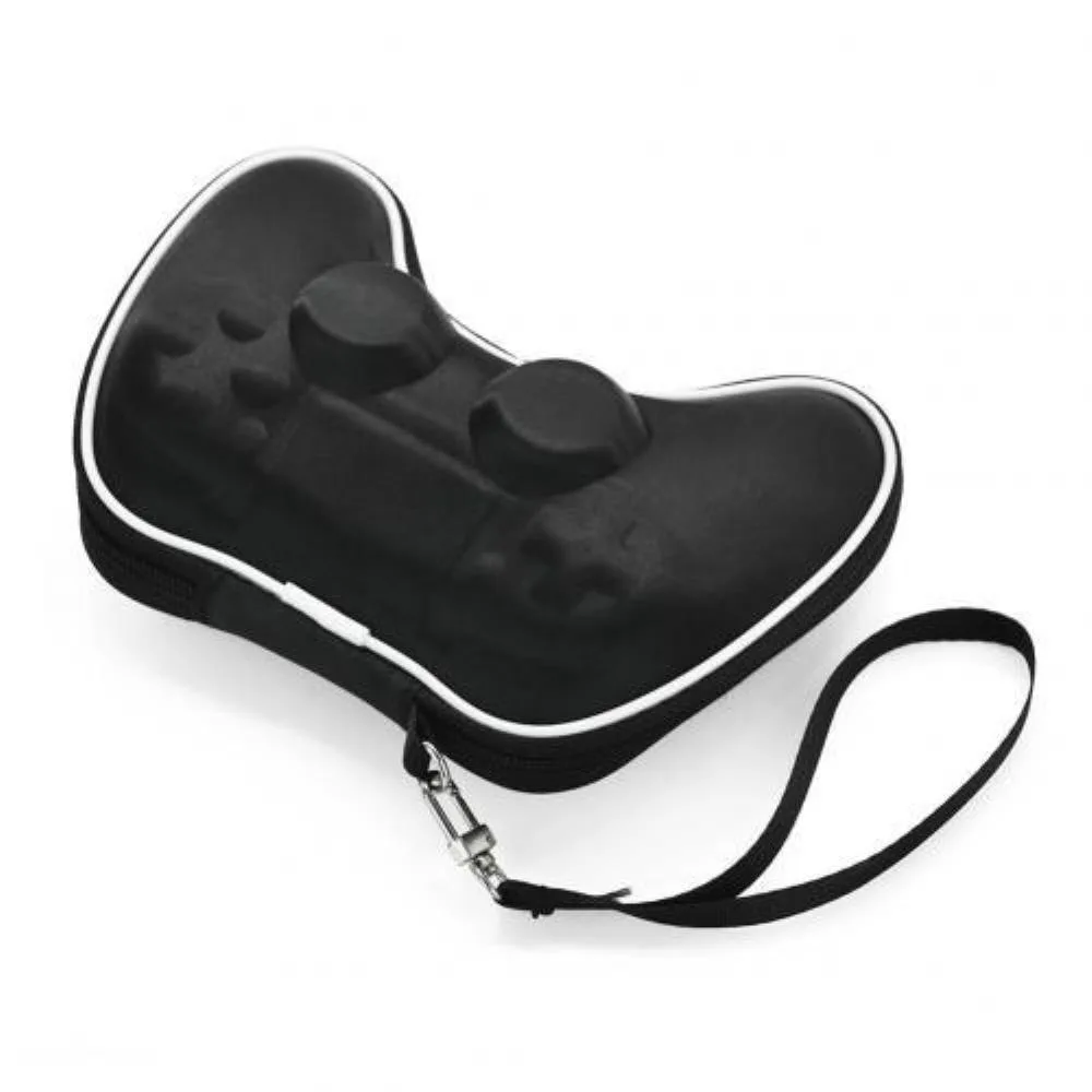 Ruth's sister Ruth's sister EVA Hard Pouch Bag for PS4 Controller — product photo