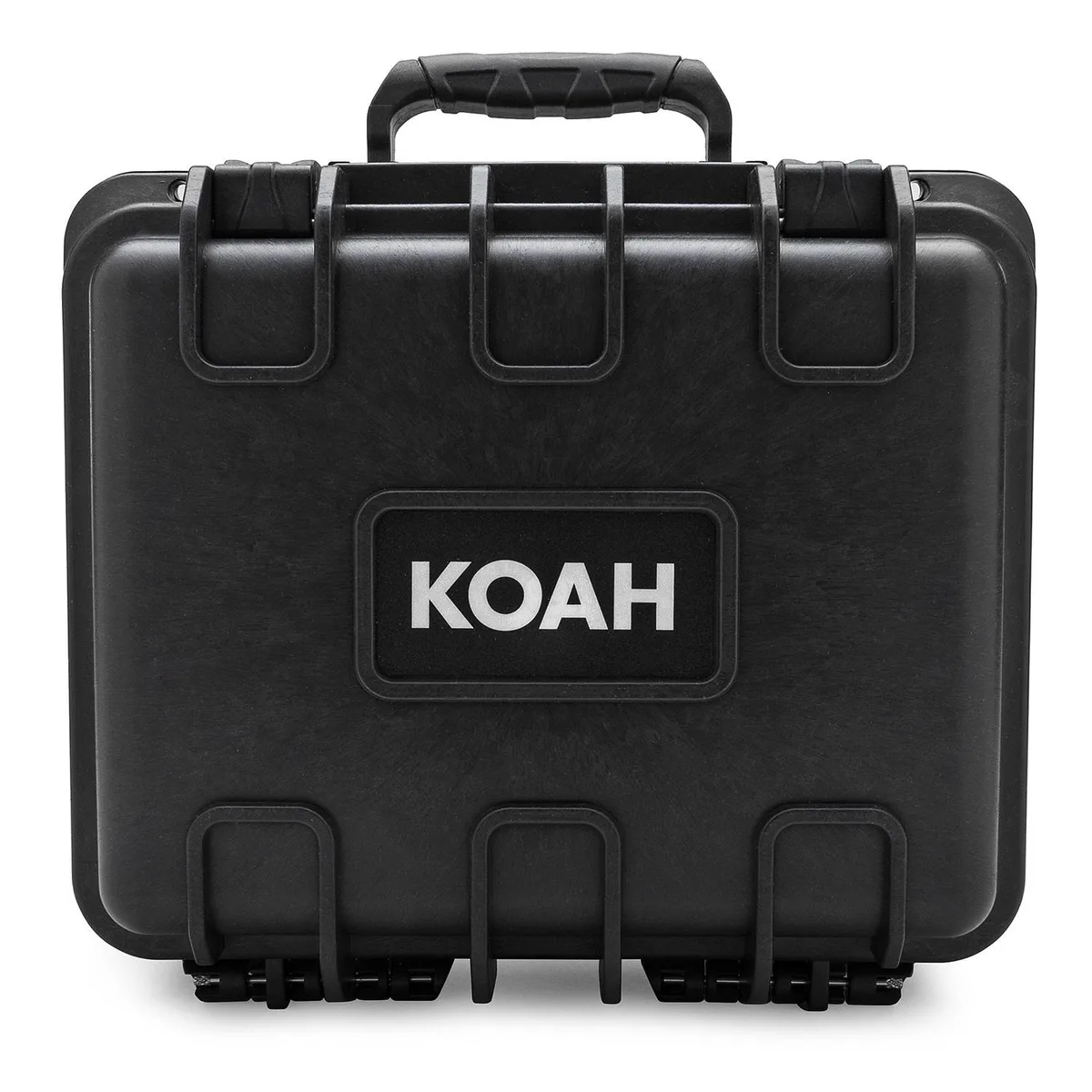 Monoprice Inc. Monoprice Inc. Koah Weatherproof Hard Case with Customizable Foam 10 x 9 x 7 Inch — product photo