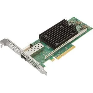 HPE HPE R2E08A SN1610Q 32Gb 1-Port PCIe 4.0 FC Host Bus Adapter server accessory — product photo