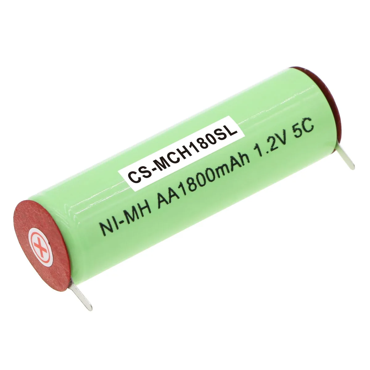 Estry Estry Ni-MH standard battery 1800mAh 1.2V for Remington Micro 3 R6130 — product photo