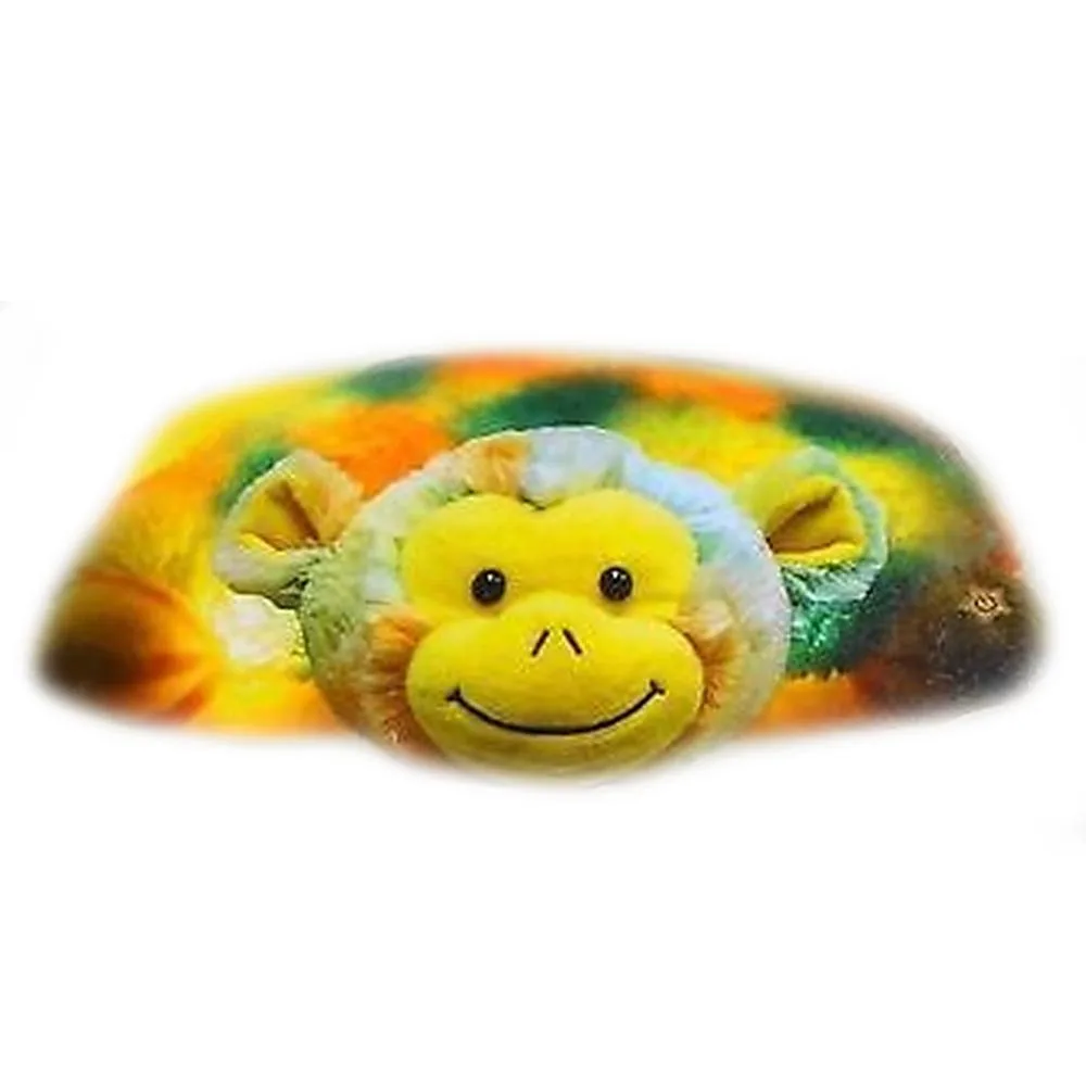 Ontel Ontel GC30224-10020 Pillow Pets Glow Pets Monkey 12 — product photo