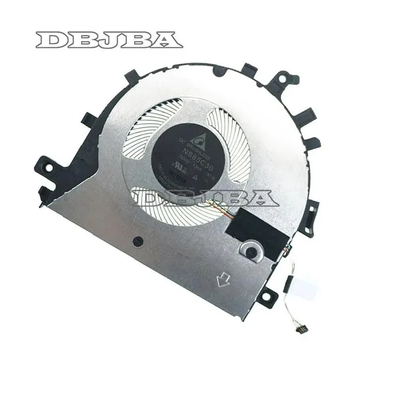 DBTLAP DBTLAP Laptop CPU Cooling Fan NS85C30 4PIN DTA51661PER — product photo