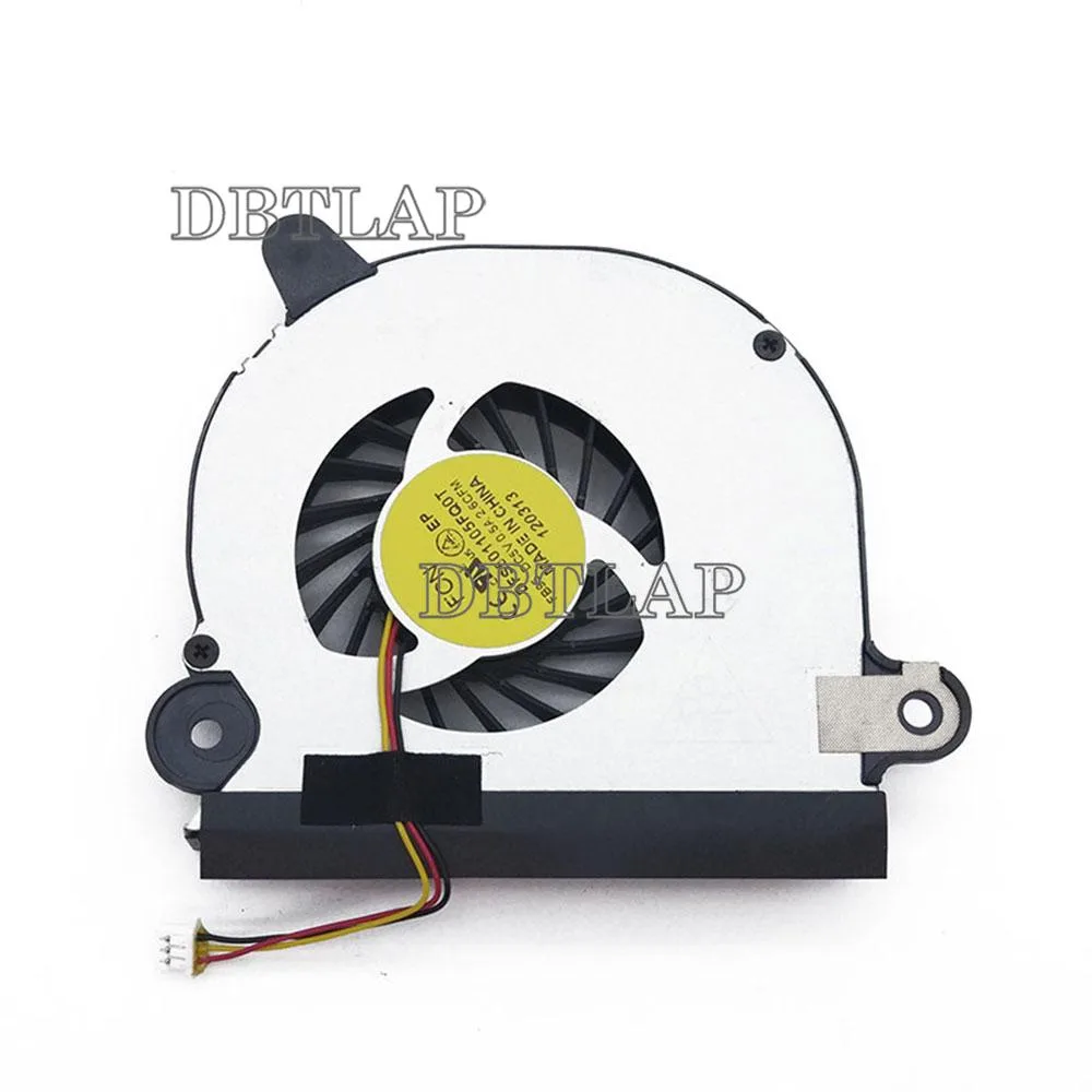 DBTLAP DBTLAP CPU Cooler for Dell 15R 5520 5525 7520 3560 — product photo