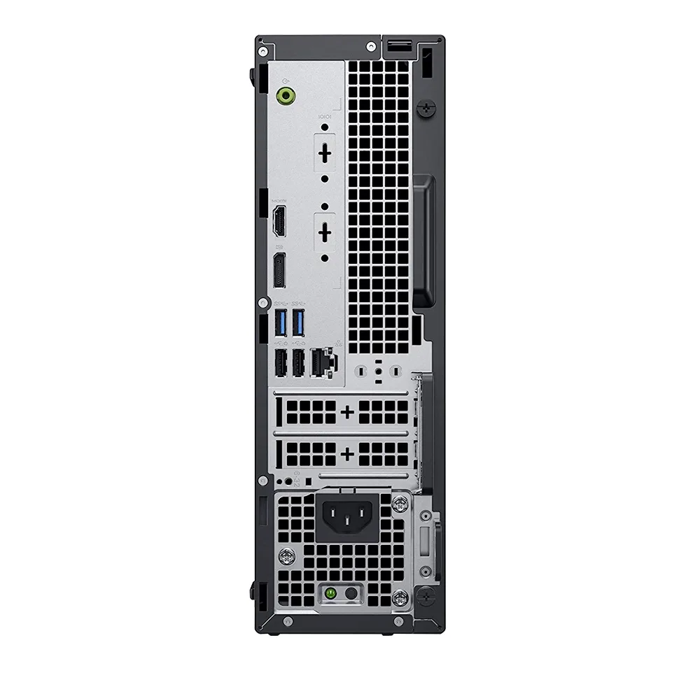 DELL DELL OptiPlex 3060 SFF desktop PC i5-8500 3.0GHz 32GB DDR4 1TB SSD Windows 10 Pro — product photo
