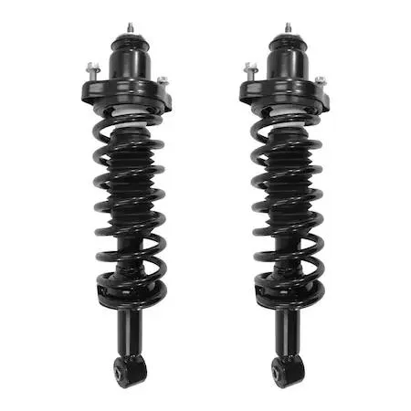 Unity Unity 2-16020-001 Rear Complete Strut Assembly Kit 2008-2011 Mitsubishi Lancer — product photo