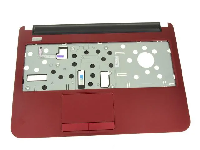DELL DELL Inspiron 5437 RED Palmrest Touchpad Assembly — product photo