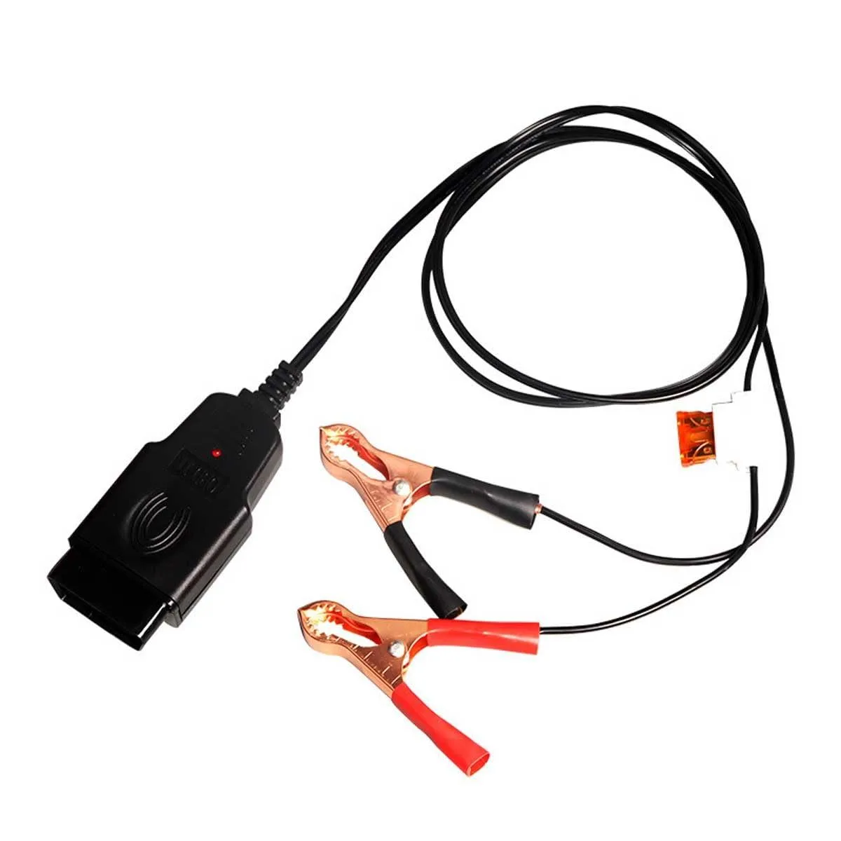 TaoTao TaoTao OBD Battery Replacement Cable 1.1 m — product photo