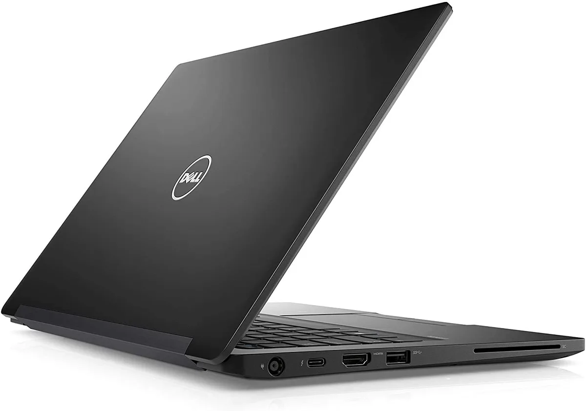 DELL DELL Latitude 7290 12.5" i7-8650U 8GB 256GB business laptop — product photo