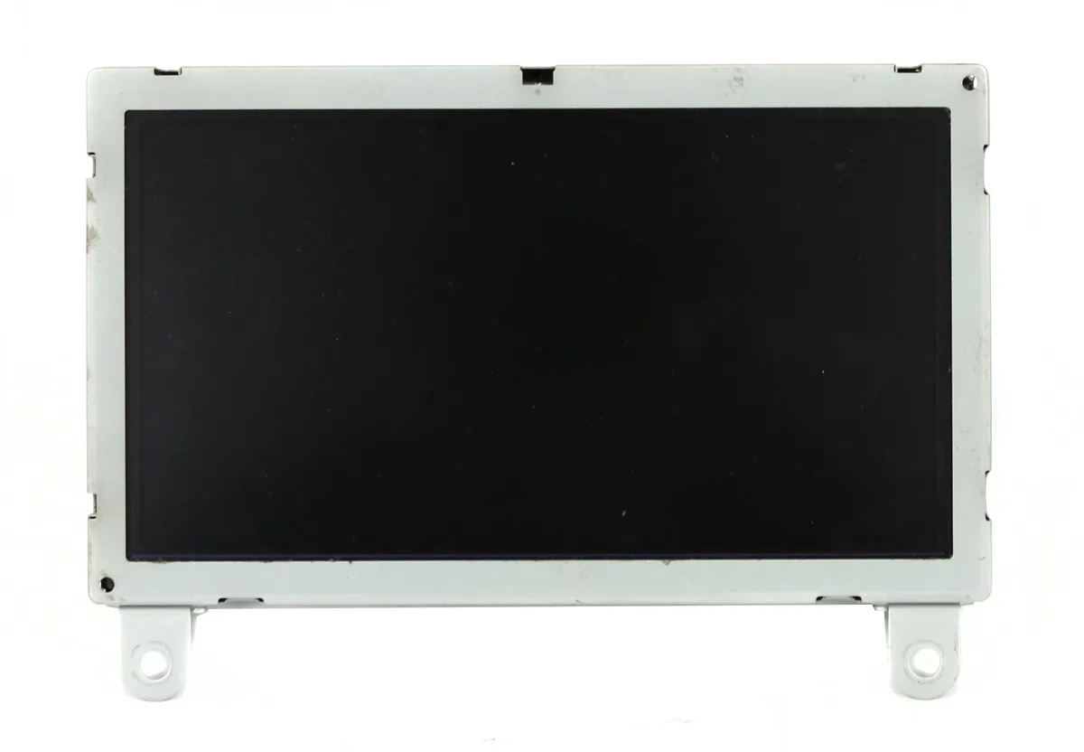 1 Factory Radio 1 Factory Radio Buick Radio Information Display 22851302 — product photo