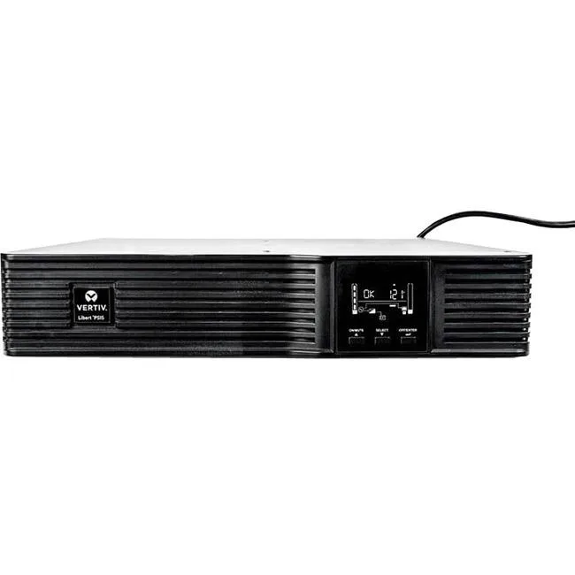 Vertiv Vertiv PSI5-1500RT120N 1500VA UPS — product photo