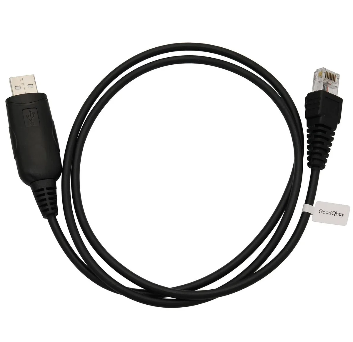 BoYata BoYata USB Programming Cable 2 in 1 Accessory — product photo