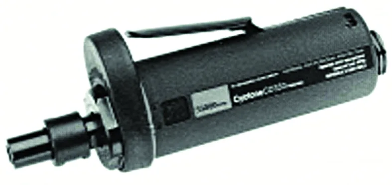 Ingersoll/Rand Ingersoll/Rand G1H350RG4 Straight Die Grinder 0.4 hp 35000 RPM — product photo