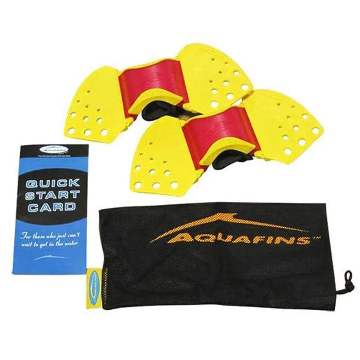 TAURKENAM TAURKENAM Aquatic Exercise Kit weight training — product photo