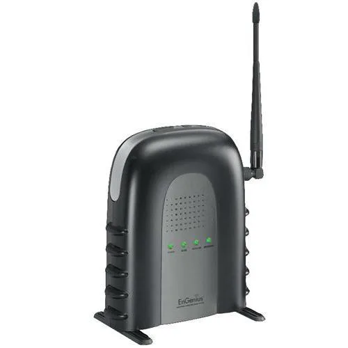 EnGenius Technologies EnGenius Technologies DuraFon-SIP-BU VoIP Base Station — product photo