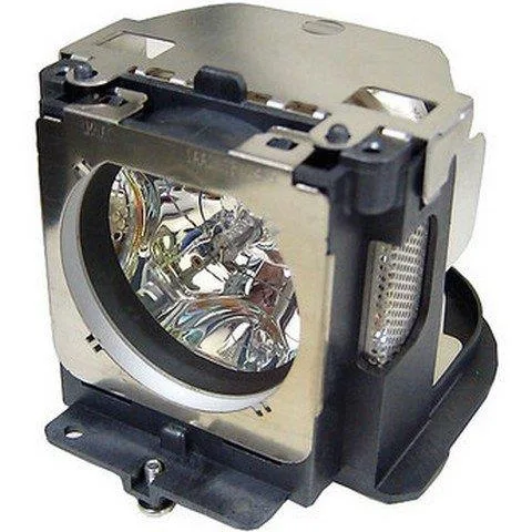 Sanyo Sanyo PLC-XL50A Projector Lamp Assembly with Genuine OEM Bulb — product photo