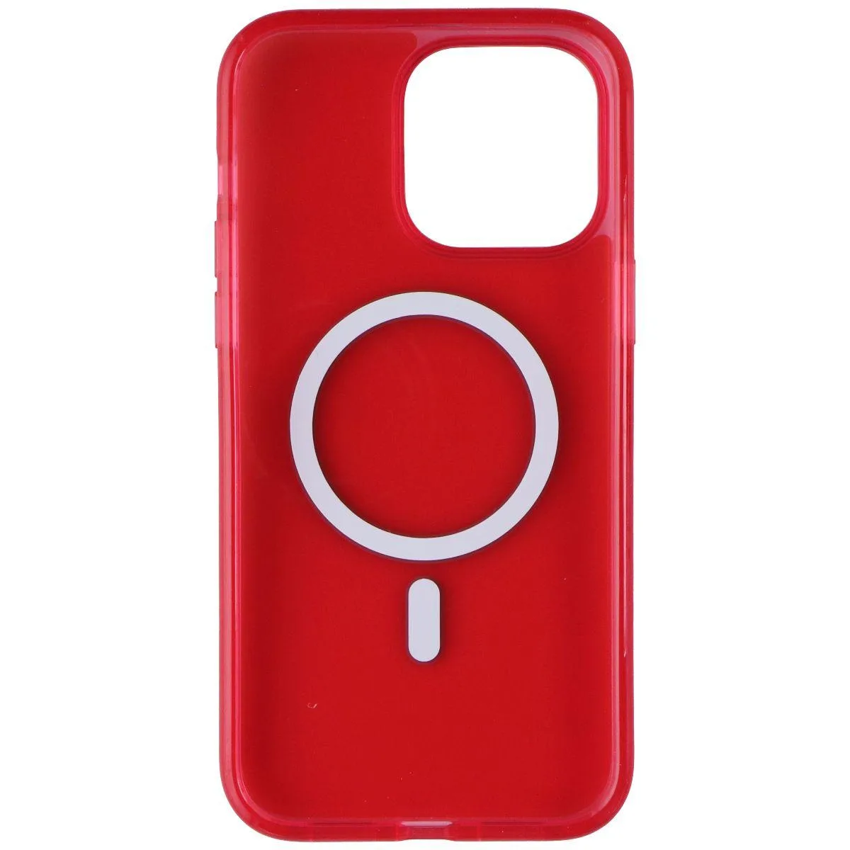 Prodigee Prodigee Safetee Neo + Mag Case for iPhone 14 Pro Max Ruby — product photo