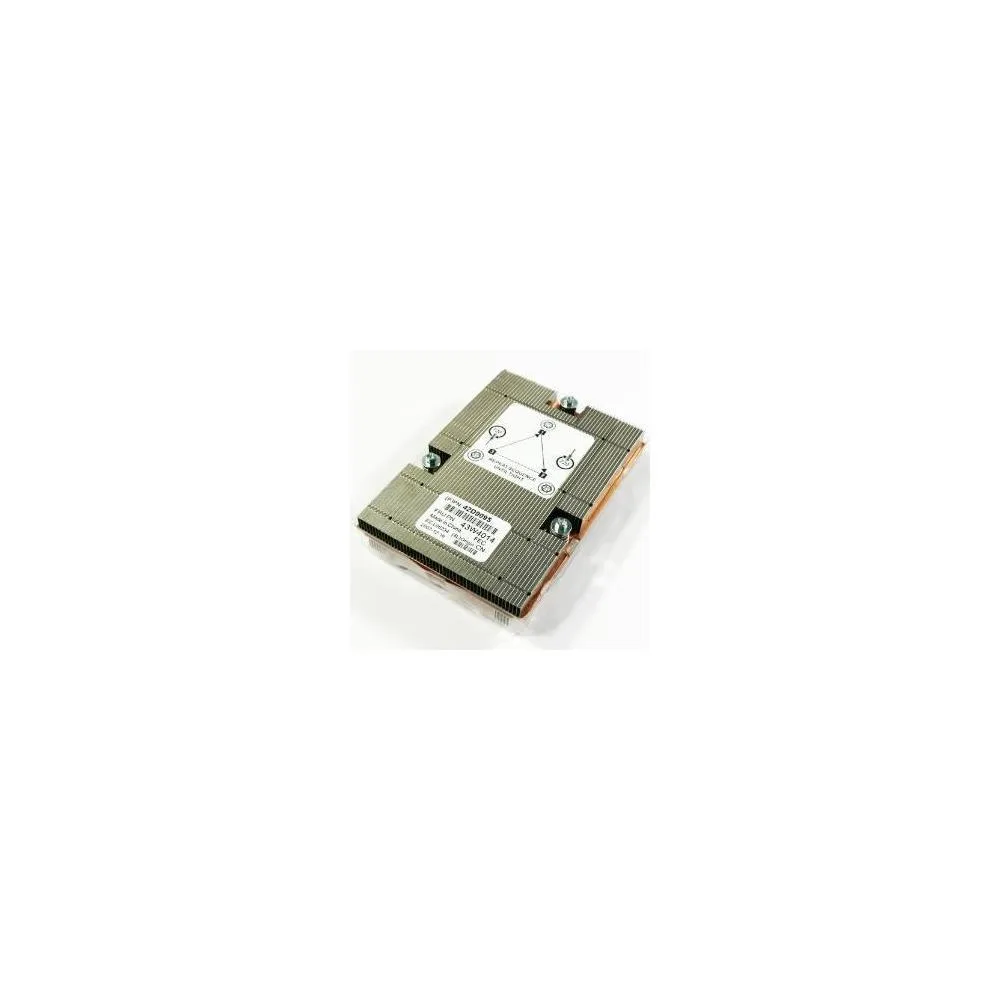 IBM IBM 42D9095 Heatsink for BladeCenter HS21 server accessory — product photo